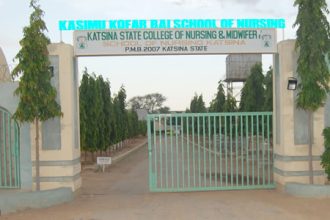 ABUTH School of Nursing admission list