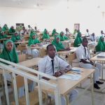 College of Nursing Sciences Sokoto ND HND Admission List is Out