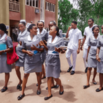 Enugu State College of Nursing 2025 admission