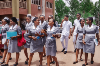 Enugu State College of Nursing 2025 admission