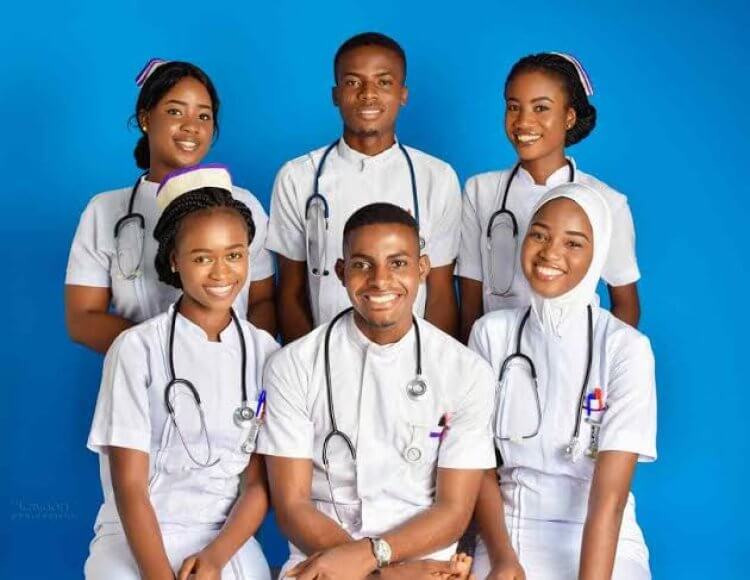 College of Nursing Maiduguri Job Vacancies