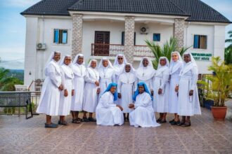 College of Nursing Sciences Mbano Admission