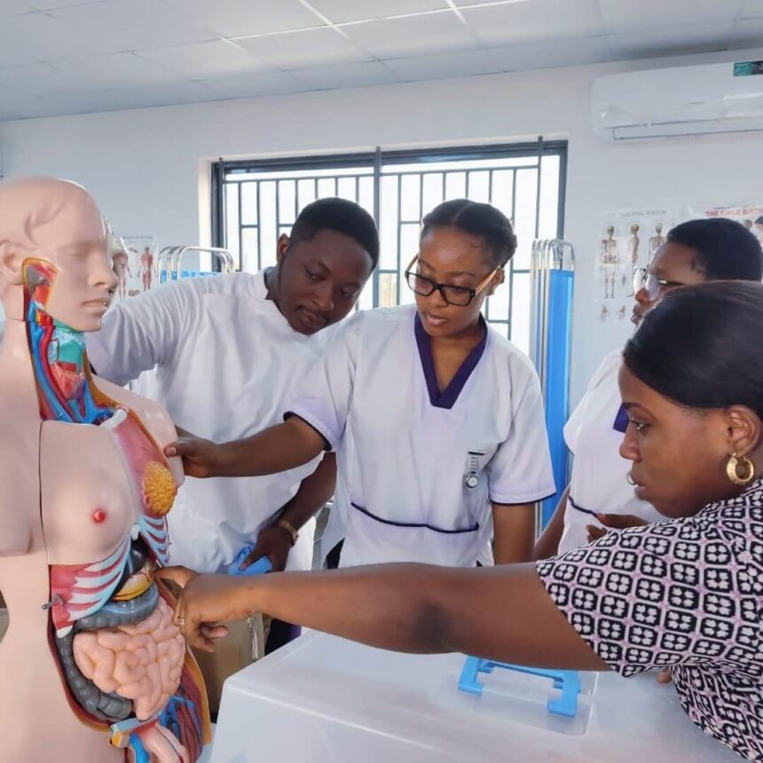 Edo State College of Nursing Admission