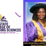 Edo State College of Nursing Sciences Deputy Provost