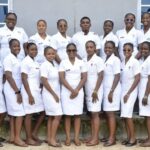 Holy Rosary Emekuku Nursing Admission Form
