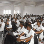 Nigerian Army College of Nursing Admission