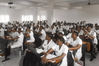 Nigerian Army College of Nursing Admission