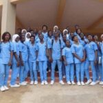 Ogun State College of Nursing Sciences Admission Form