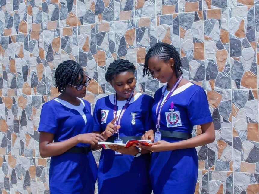 Peacock College of Nursing Sciences Admission