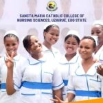 Sancta Maria College of Nursing Sciences admission form