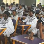 St Camillus College of Nursing Sciences Uromi Admission