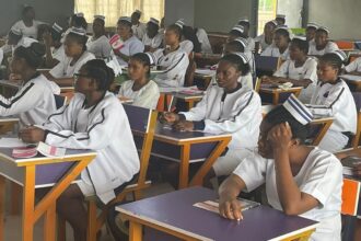 St Camillus College of Nursing Sciences Uromi Admission