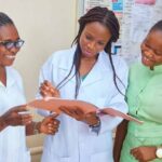 UNTH College of Nursing Sciences Admission