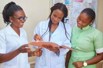 UNTH College of Nursing Sciences Admission
