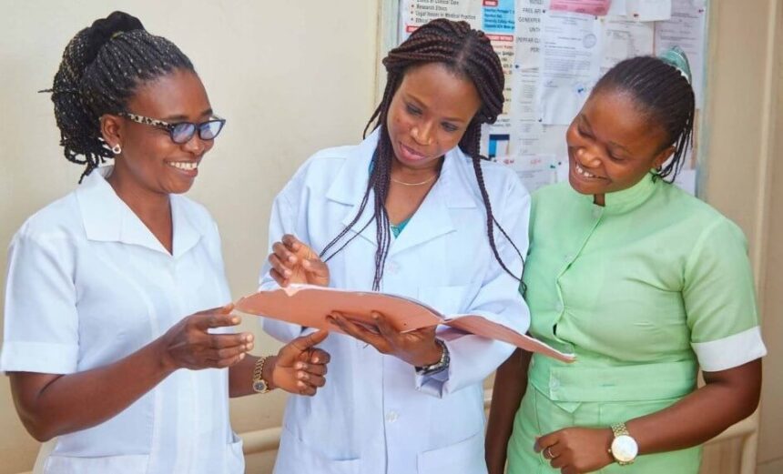 UNTH College of Nursing Sciences Admission
