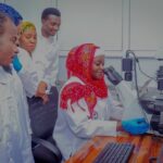 ATBU ND Nursing entrance exam result