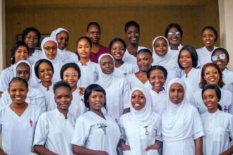 Adamawa State College of Nursing ND Admission Form