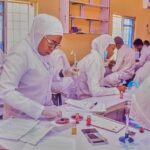 Al-Ma'arif College Nursing Admission