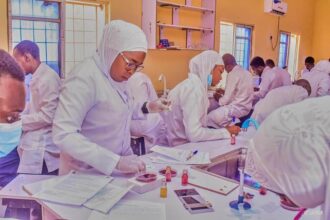 Al-Ma'arif College Nursing Admission
