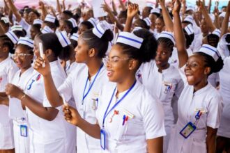 Anambra State College of Nursing Sciences Nkpor NDHND Admission Form