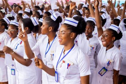 Anambra State College of Nursing Sciences Nkpor NDHND Admission Form
