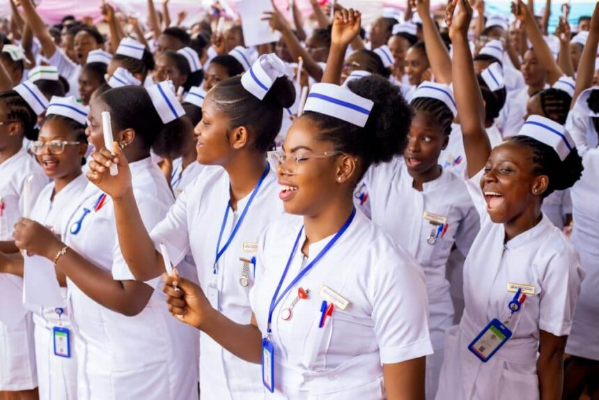 Anambra State College of Nursing Sciences Nkpor NDHND Admission Form