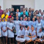 College of Nursing Sciences Obohia Admission Form
