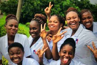 College of Nursing Sciences and Health Tech Nsukka entrance exam
