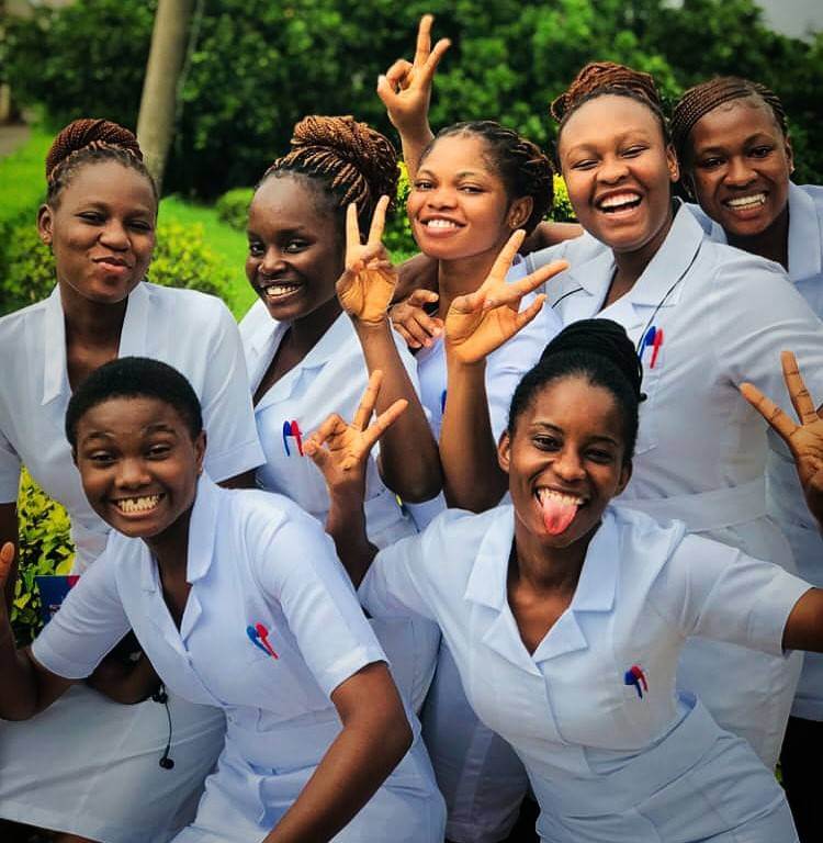 College of Nursing Sciences and Health Tech Nsukka entrance exam