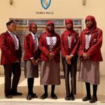 Fatima College of Nursing Sciences NDHND Admission Form
