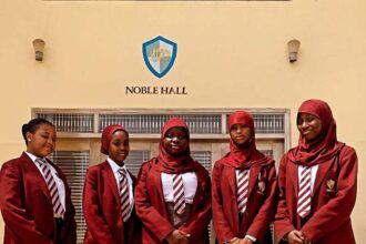 Fatima College of Nursing Sciences NDHND Admission Form