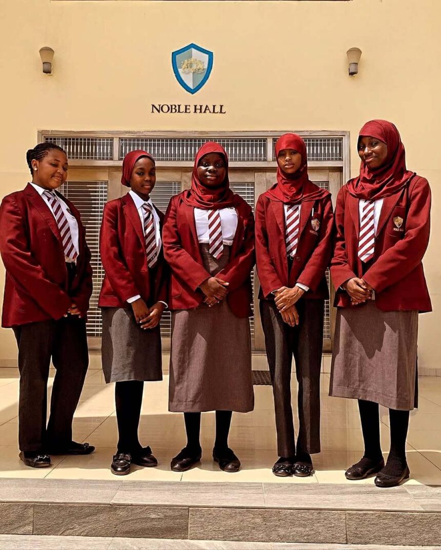 Fatima College of Nursing Sciences NDHND Admission Form