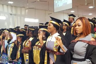 Igbinedion University school fees