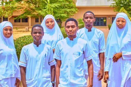 Jigawa State College of Nursing Admission
