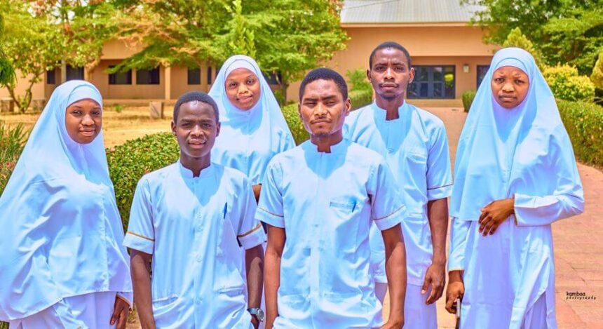 Jigawa State College of Nursing Admission
