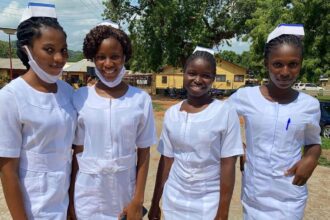 Maiduguri College of Nursing Admission