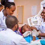 Nana College of Nursing Sciences Admission Form