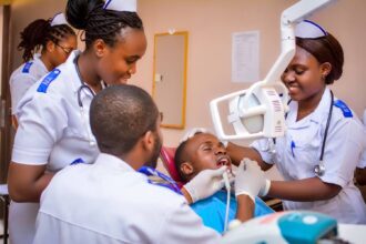 Nana College of Nursing Sciences Admission Form