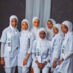 Tambuwal College of Nursing Admission Form