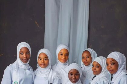 Tambuwal College of Nursing Admission Form
