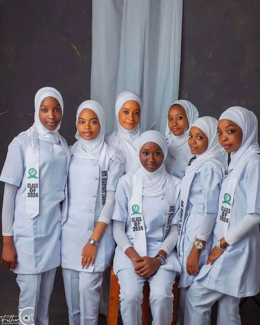 Tambuwal College of Nursing Admission Form