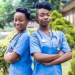 UEC College of Nursing Admission Form