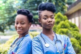 UEC College of Nursing Admission Form