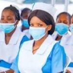 Bishop Shanahan College of Nursing Sciences Nsukka Entrance Exam