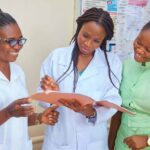 Bishop Shanahan College of Nursing Sciences Nsukka Entrance Exam