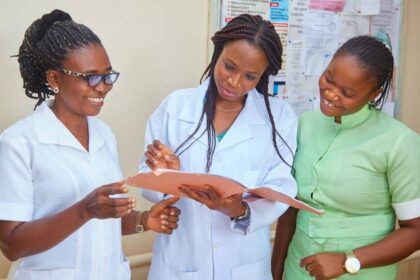 Bishop Shanahan College of Nursing Sciences Nsukka Entrance Exam