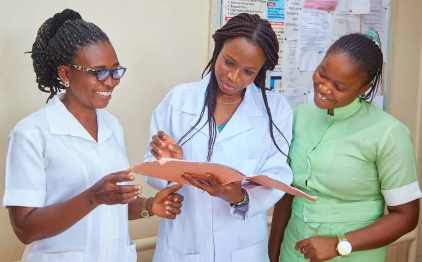 Bishop Shanahan College of Nursing Sciences Nsukka Entrance Exam