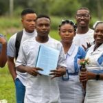 IUTH Nursing Admission Form