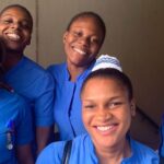 College of Nursing Sciences Iyienu Post UTME