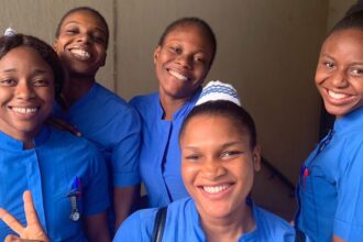 College of Nursing Sciences Iyienu Post UTME